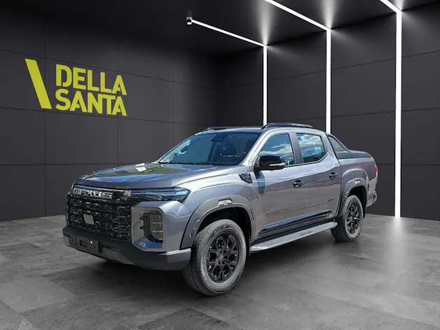 Maxus T60 Max 2.0 TD Luxury