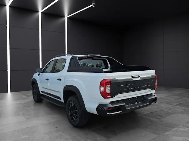 Maxus T60 Max 2.0 TD Luxury
