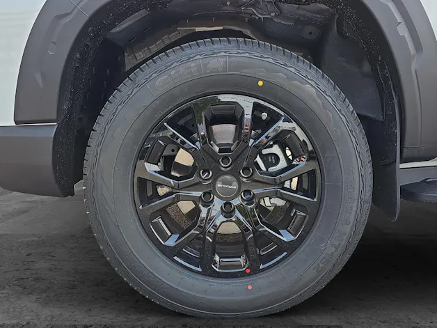Maxus T60 Max 2.0 TD Luxury