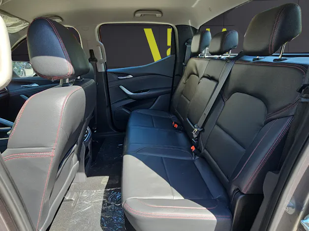 Maxus T60 Max 2.0 TD Luxury