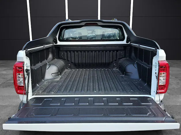 Maxus T60 Max 2.0 TD Luxury
