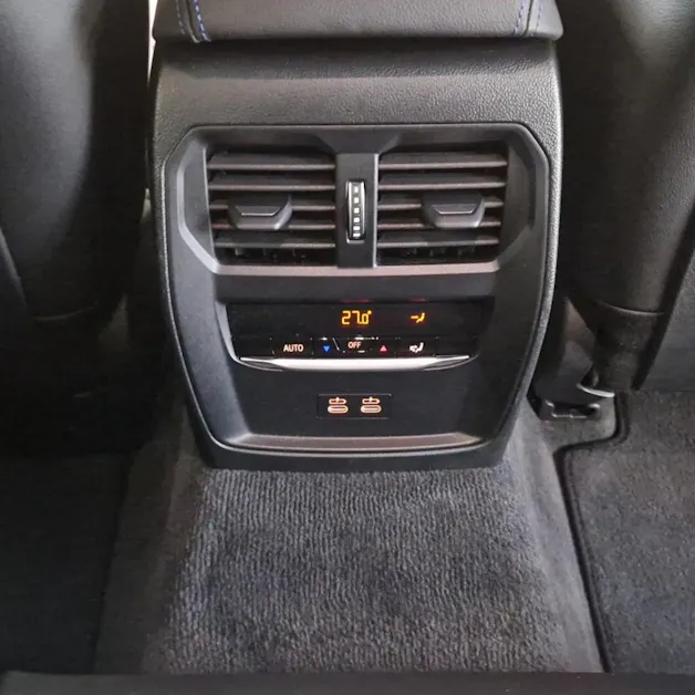 BMW 320d xDrive SAG Touring M Sport