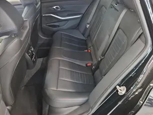 BMW 320d xDrive SAG Touring M Sport