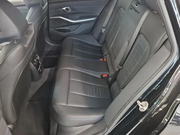 BMW 320d xDrive SAG Touring M Sport