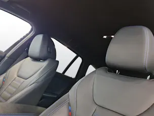 BMW 320d xDrive SAG Touring M Sport