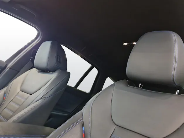 BMW 320d xDrive SAG Touring M Sport