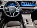 BMW 320d xDrive SAG Touring M Sport