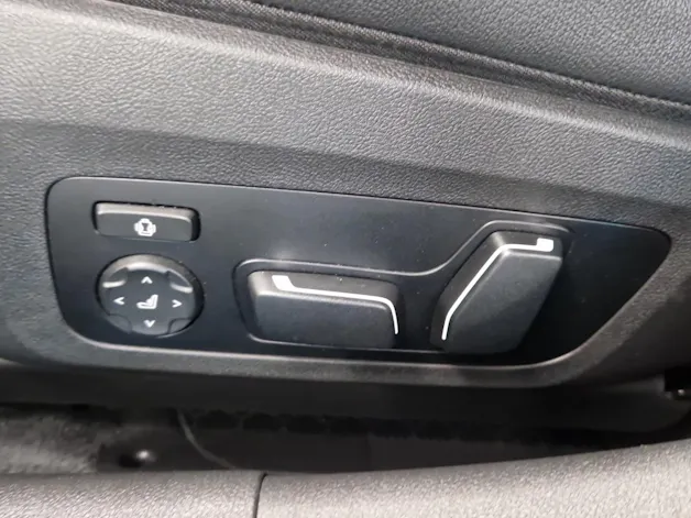 BMW 320d xDrive SAG Touring M Sport