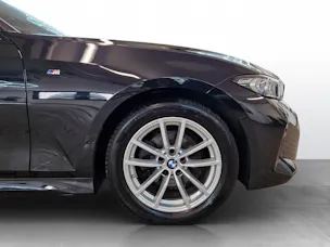BMW 320d xDrive SAG Touring M Sport