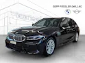 BMW 320d xDrive SAG Touring M Sport