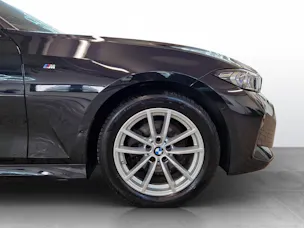 BMW 320d xDrive SAG Touring M Sport