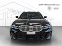 BMW 320d xDrive SAG Touring M Sport