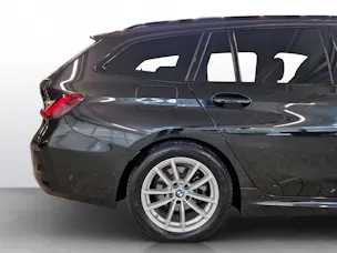 BMW 320d xDrive SAG Touring M Sport