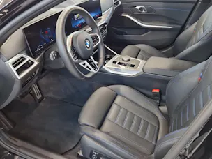 BMW 320d xDrive SAG Touring M Sport