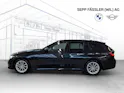 BMW 320d xDrive SAG Touring M Sport