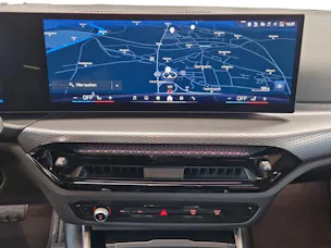 BMW 320d xDrive SAG Touring M Sport