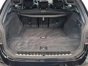 BMW 320d xDrive SAG Touring M Sport