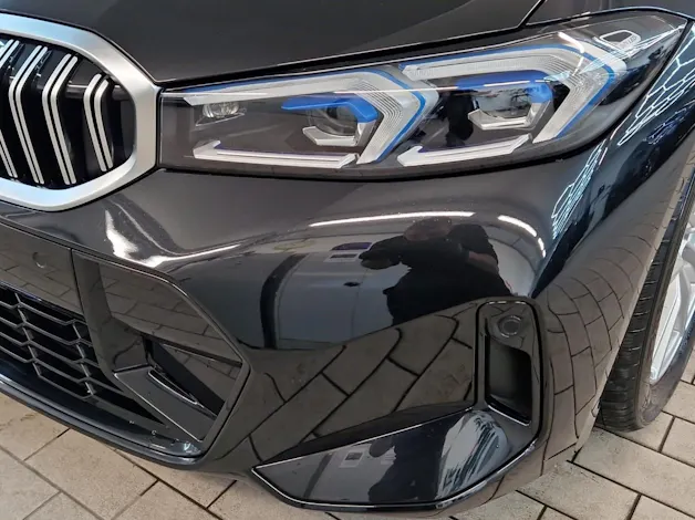 BMW 320d xDrive SAG Touring M Sport