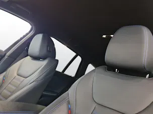 BMW 320d xDrive SAG Touring M Sport