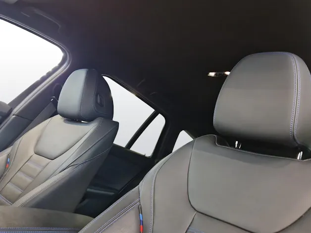 BMW 320d xDrive SAG Touring M Sport