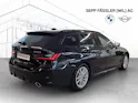 BMW 320d xDrive SAG Touring M Sport
