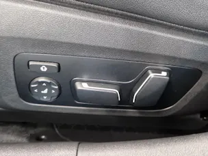 BMW 320d xDrive SAG Touring M Sport