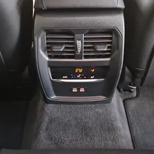 BMW 320d xDrive SAG Touring M Sport