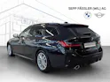 BMW 320d xDrive SAG Touring M Sport