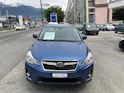 Subaru XV 2.0i Swiss Two