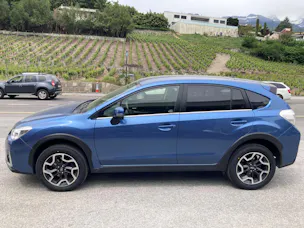 Subaru XV 2.0i Swiss Two