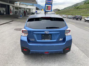 Subaru XV 2.0i Swiss Two