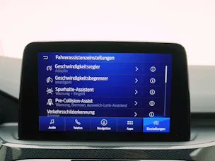 Ford Kuga 2.5 Plug-in Hybrid ST-Line X 2WD