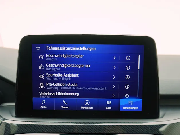 Ford Kuga 2.5 Plug-in Hybrid ST-Line X 2WD