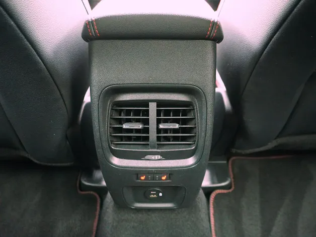 Ford Kuga 2.5 Plug-in Hybrid ST-Line X 2WD