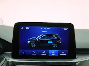 Ford Kuga 2.5 Plug-in Hybrid ST-Line X 2WD