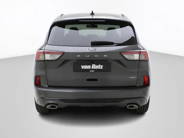 Ford Kuga 2.5 Plug-in Hybrid ST-Line X 2WD
