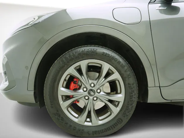Ford Kuga 2.5 Plug-in Hybrid ST-Line X 2WD