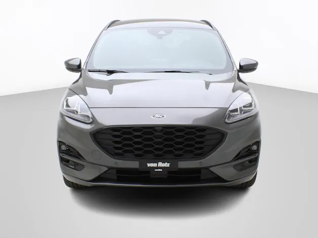 Ford Kuga 2.5 Plug-in Hybrid ST-Line X 2WD