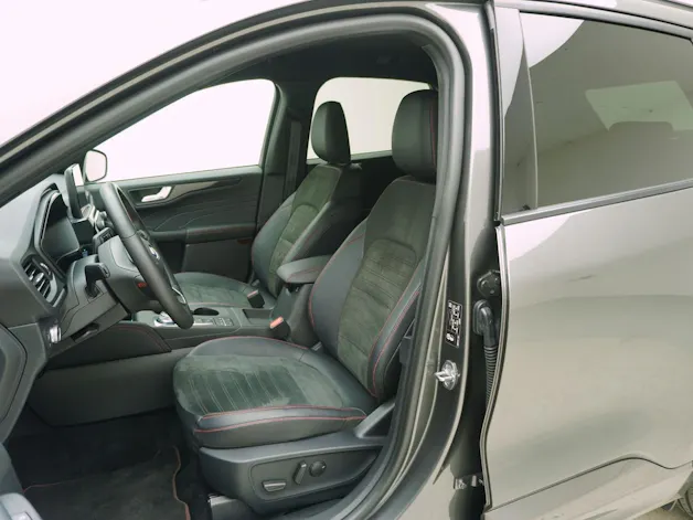 Ford Kuga 2.5 Plug-in Hybrid ST-Line X 2WD