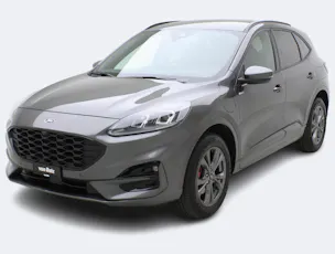Ford Kuga 2.5 Plug-in Hybrid ST-Line X 2WD