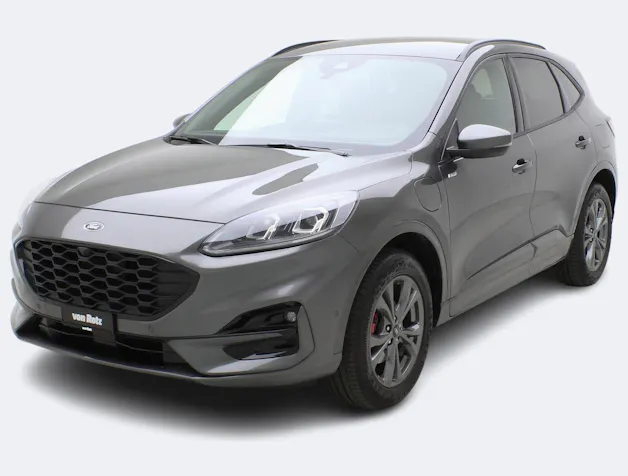 Ford Kuga 2.5 Plug-in Hybrid ST-Line X 2WD