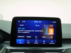 Ford Kuga 2.5 Plug-in Hybrid ST-Line X 2WD