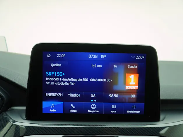 Ford Kuga 2.5 Plug-in Hybrid ST-Line X 2WD