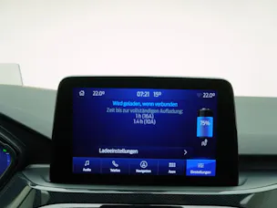 Ford Kuga 2.5 Plug-in Hybrid ST-Line X 2WD