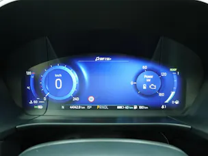 Ford Kuga 2.5 Plug-in Hybrid ST-Line X 2WD