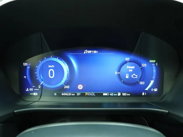Ford Kuga 2.5 Plug-in Hybrid ST-Line X 2WD