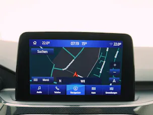Ford Kuga 2.5 Plug-in Hybrid ST-Line X 2WD
