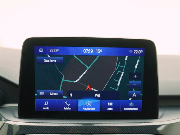 Ford Kuga 2.5 Plug-in Hybrid ST-Line X 2WD