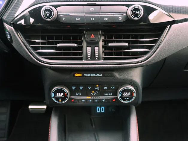 Ford Kuga 2.5 Plug-in Hybrid ST-Line X 2WD