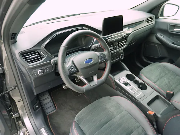 Ford Kuga 2.5 Plug-in Hybrid ST-Line X 2WD